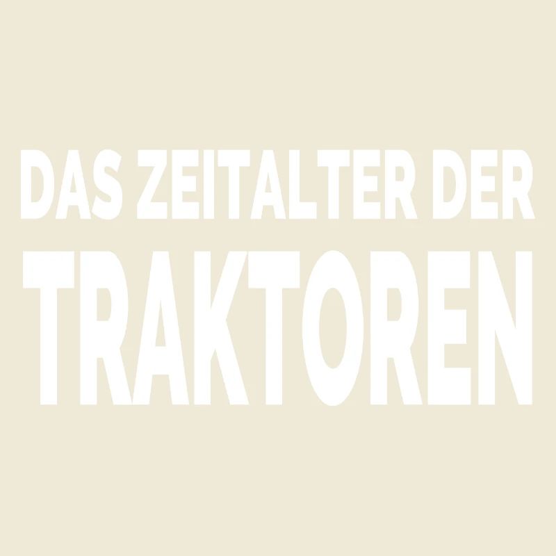 Traktor