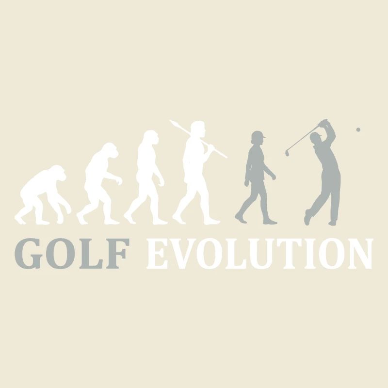 Golf Evolution – Das perfekte Golfer Geschenk