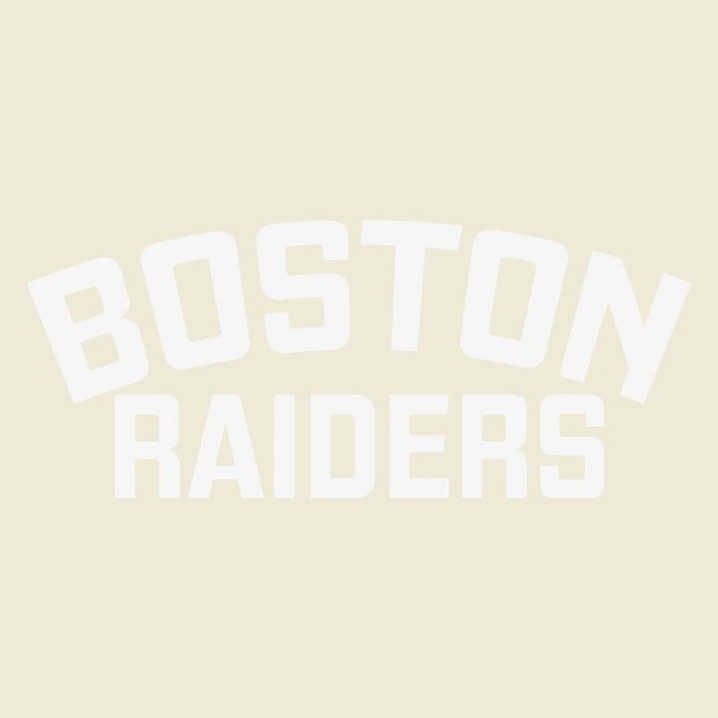 Boston Raiders