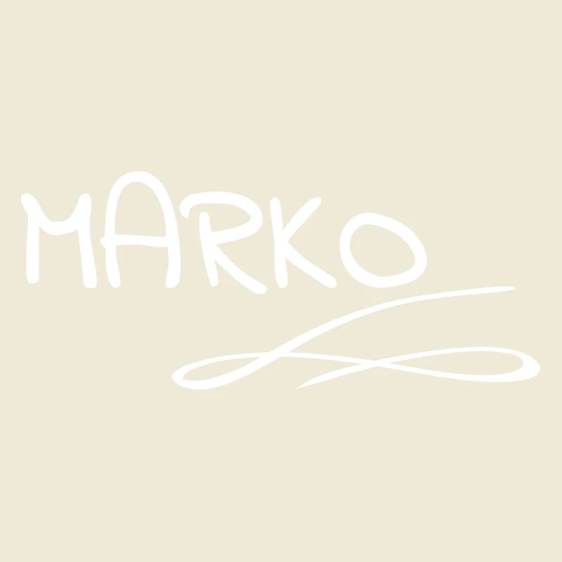 Nom : Marko