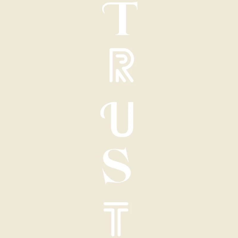 TRUST – Trust your path