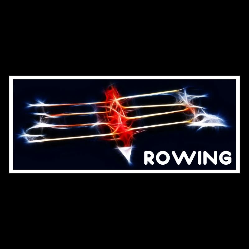 Rowing - Rowing