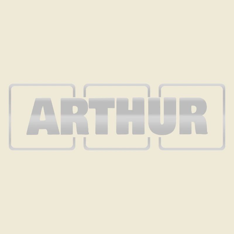 Arthur comme idée cadeau