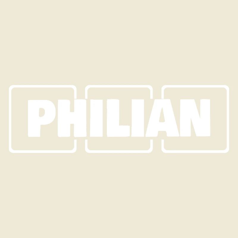 Name Philian