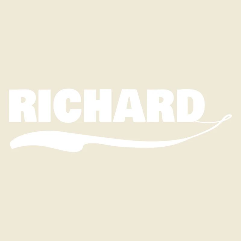 First name richard