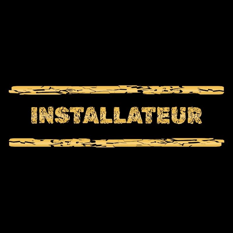 Gift for installer