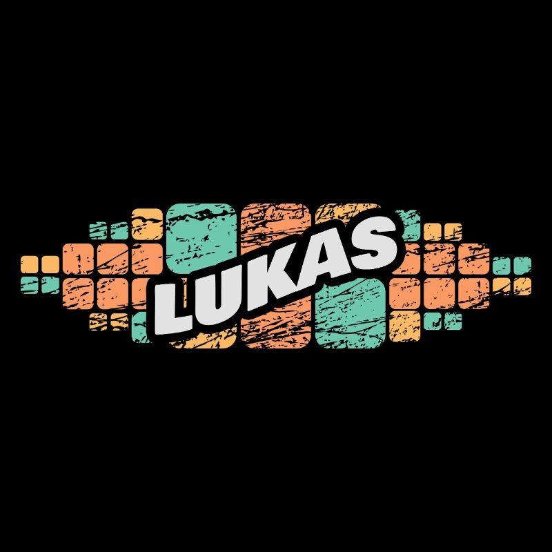 Gift for Lukas