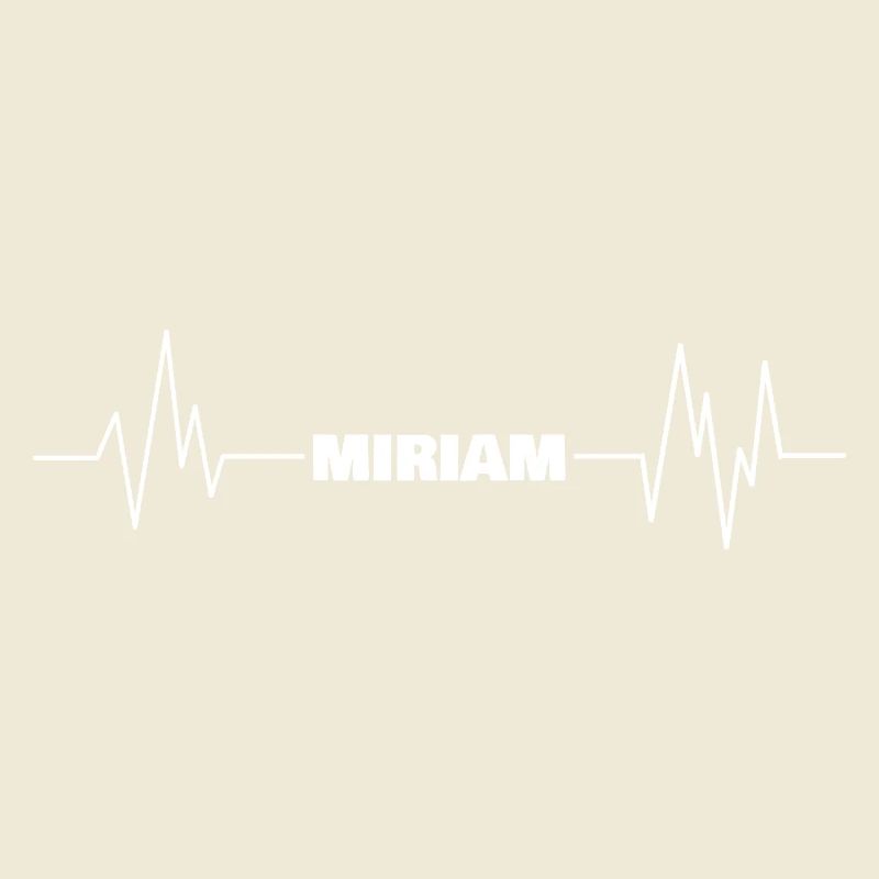 First name Miriam