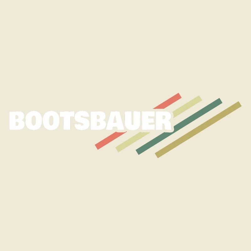 Arbeitsplatz Bootsbauer
