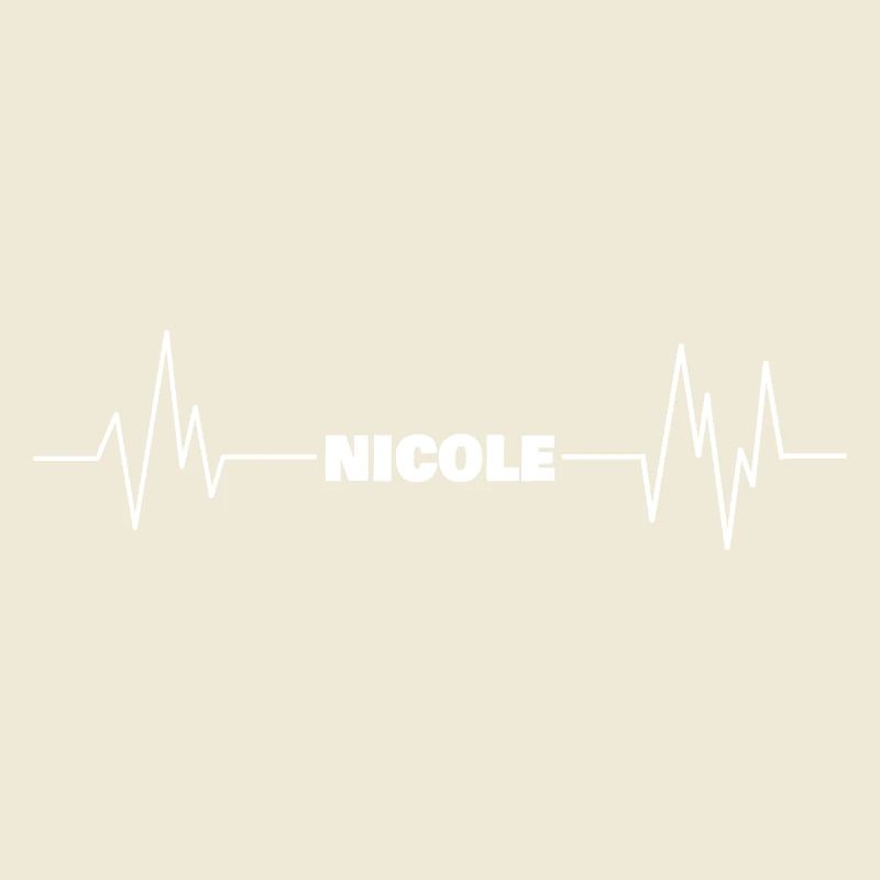 Nicole as a first name