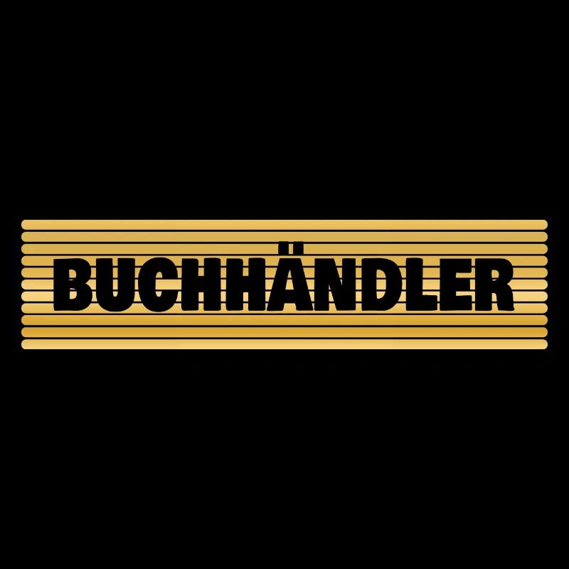 Beruf Buchhändler