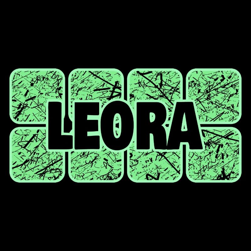 First name Leora