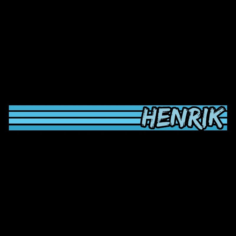 Henrik