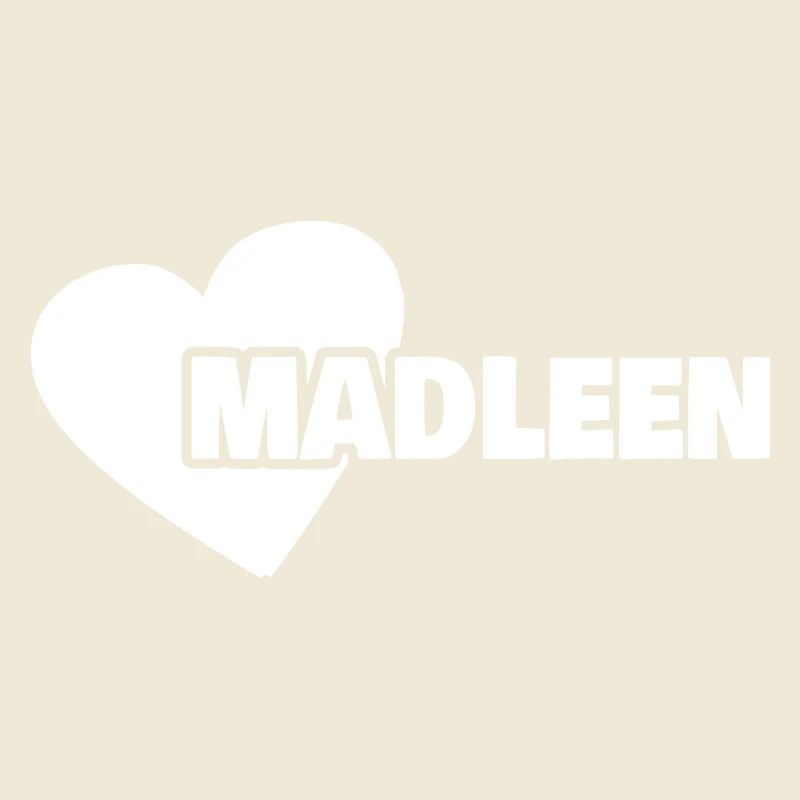 Madleen comme prénom