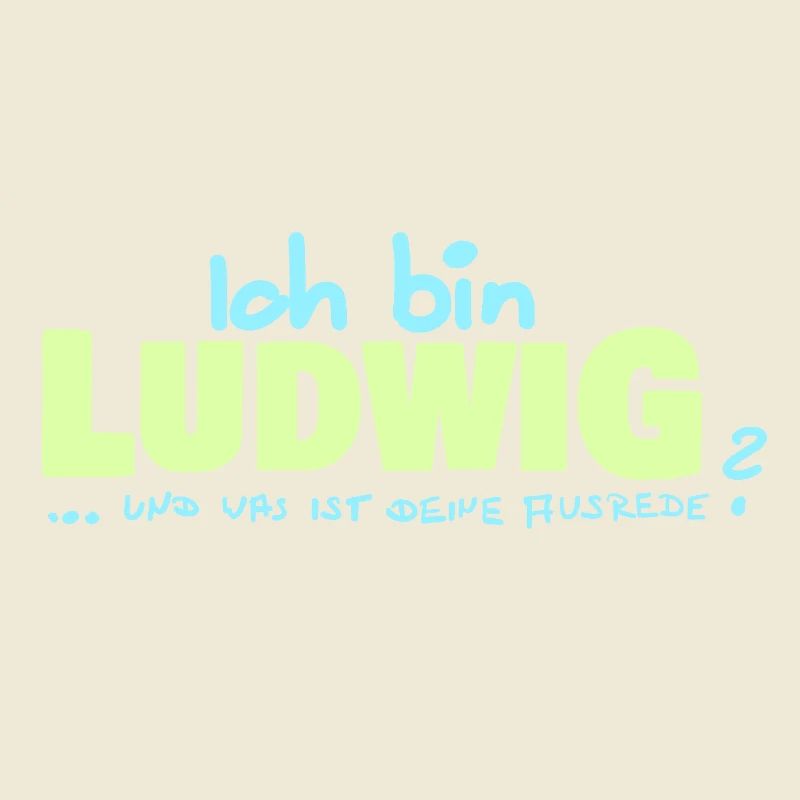 Ludwig
