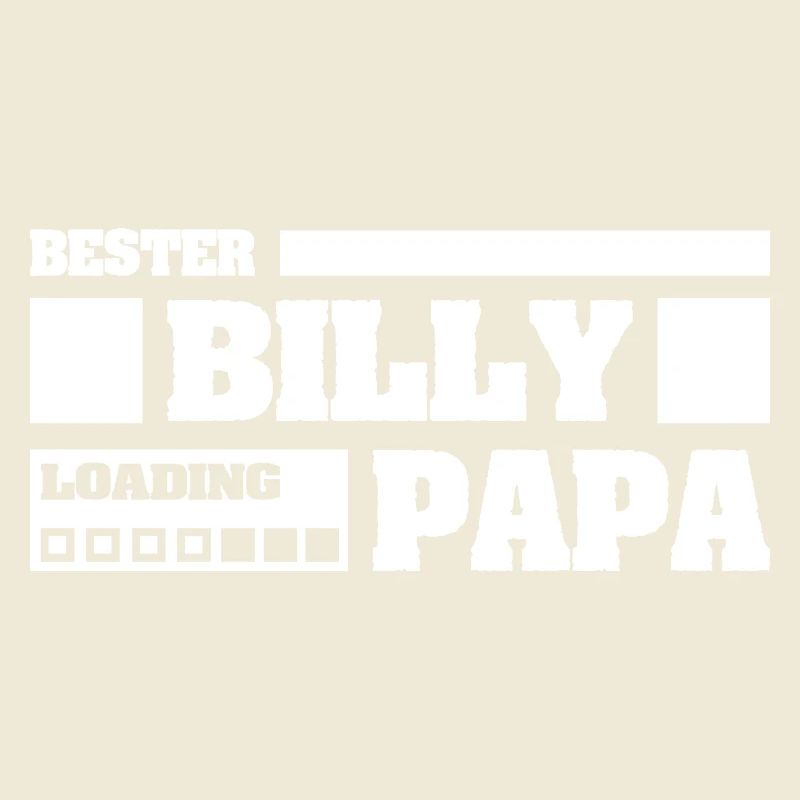 First name Billy