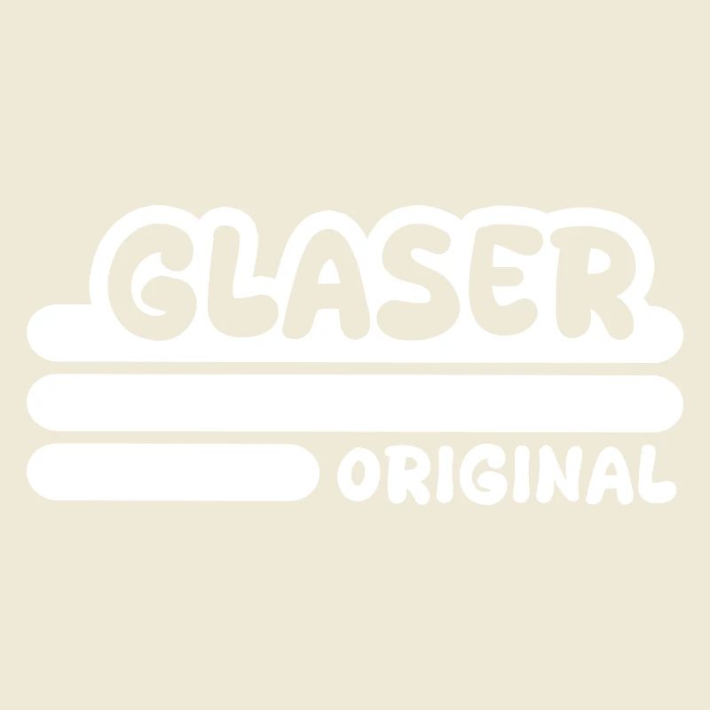 Beruf Glaser