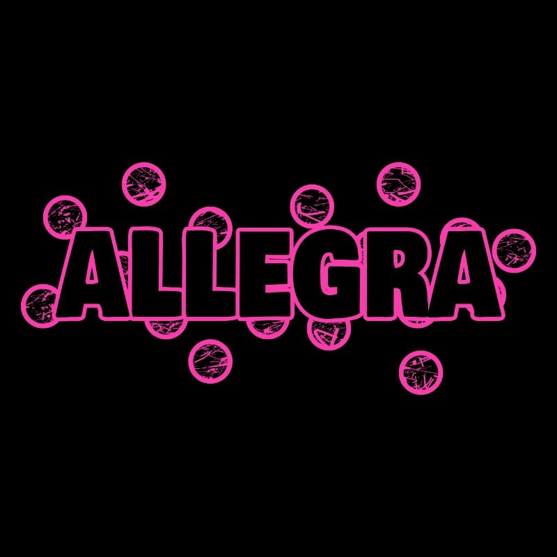 Allegra Allegra