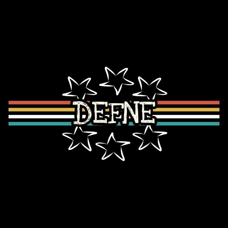 Woman's name Defne