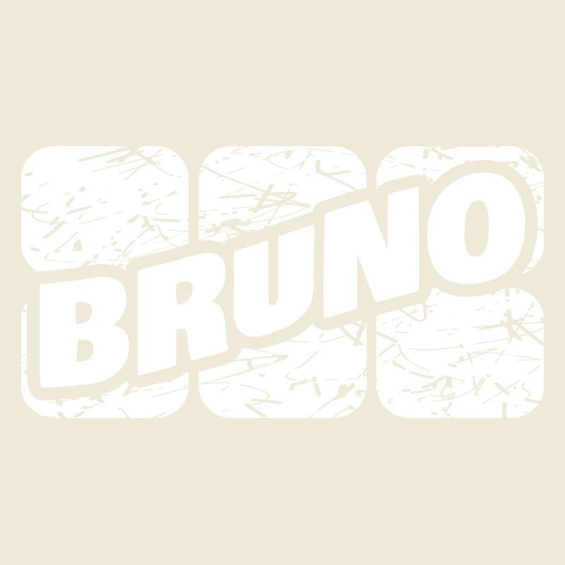Bruno als Bruno