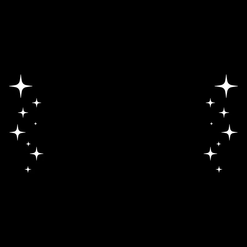 Sparkle - Glitter - Stars