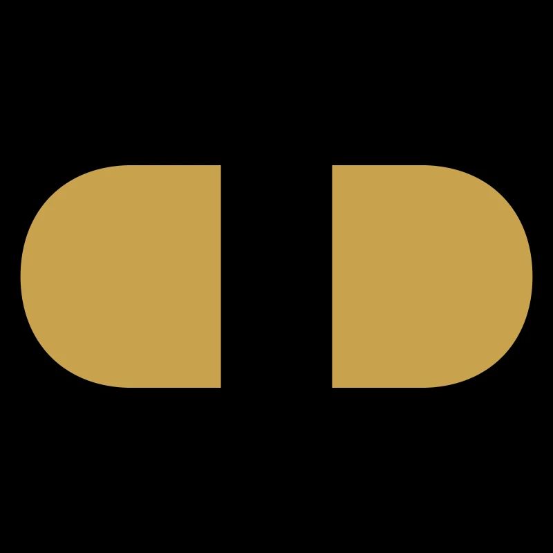 Controller Split Gold