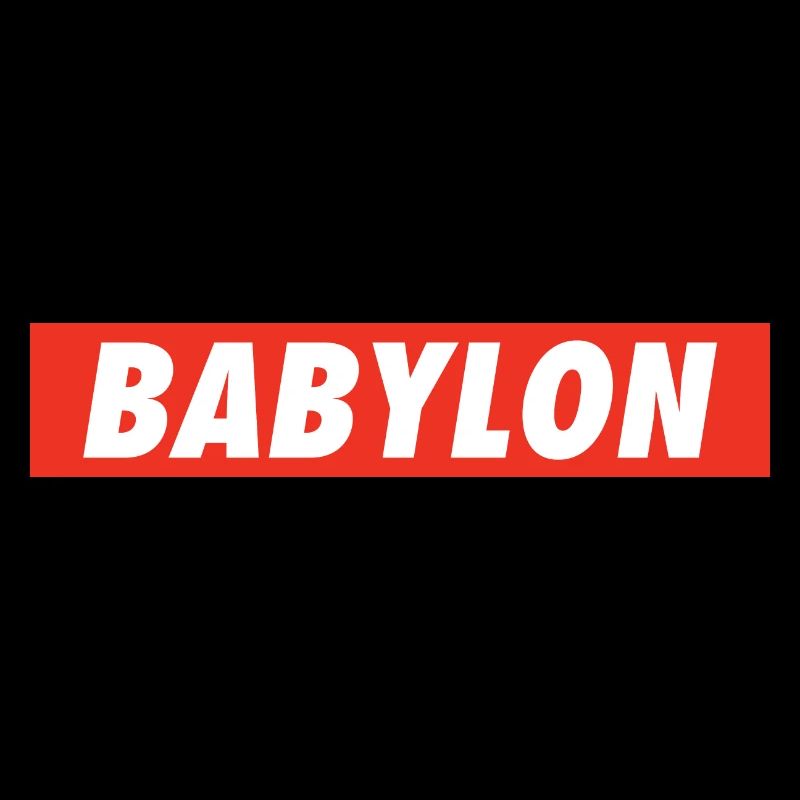 Babylon Down Rasta Reggae Rastafari One Love Roots