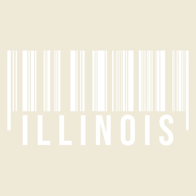 Illinois Barcode