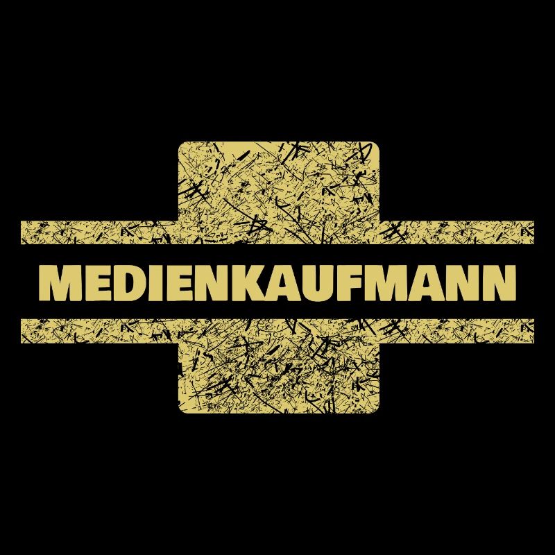 Occupation: Media clerk
