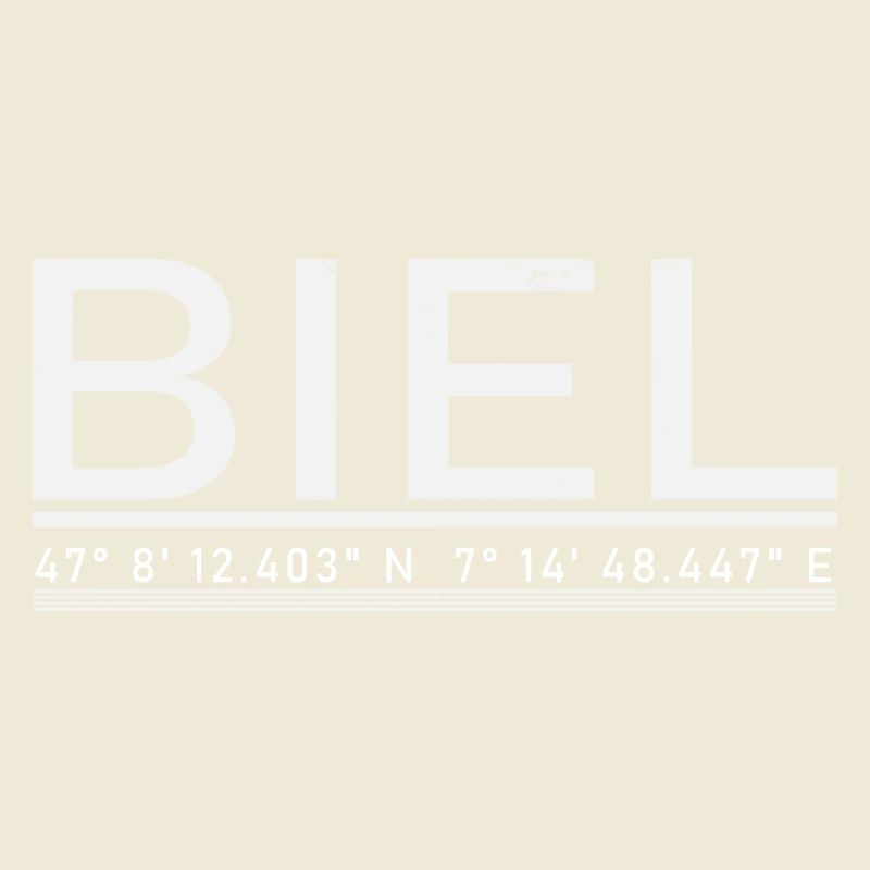 Biel coordinates