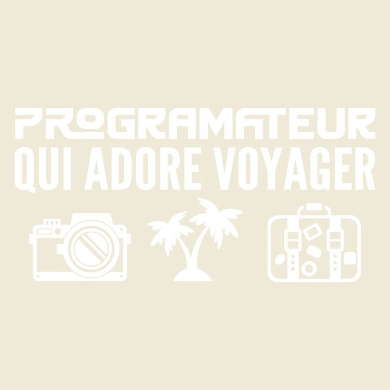 Reisende & Programmierer: Leidenschaft & Entdeckung