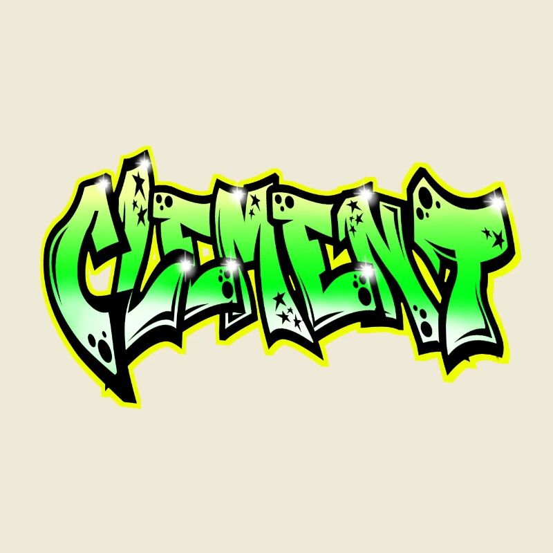 Graffiti Clement