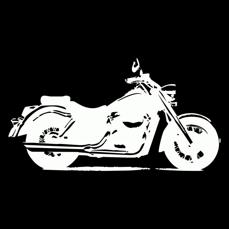 Motorrad