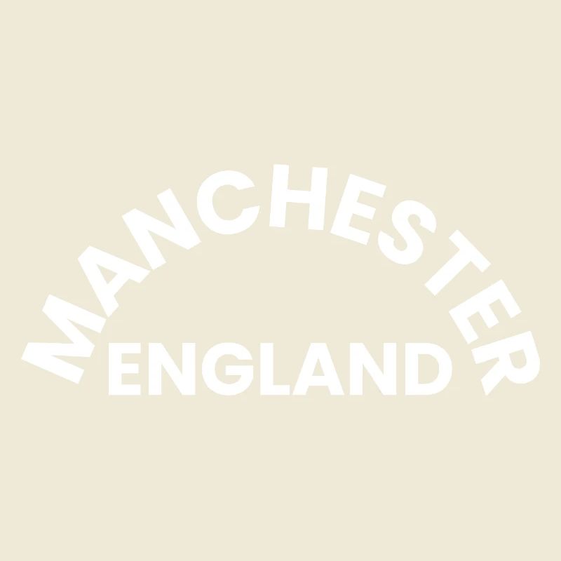 Texte du cercle de Manchester, Angleterre