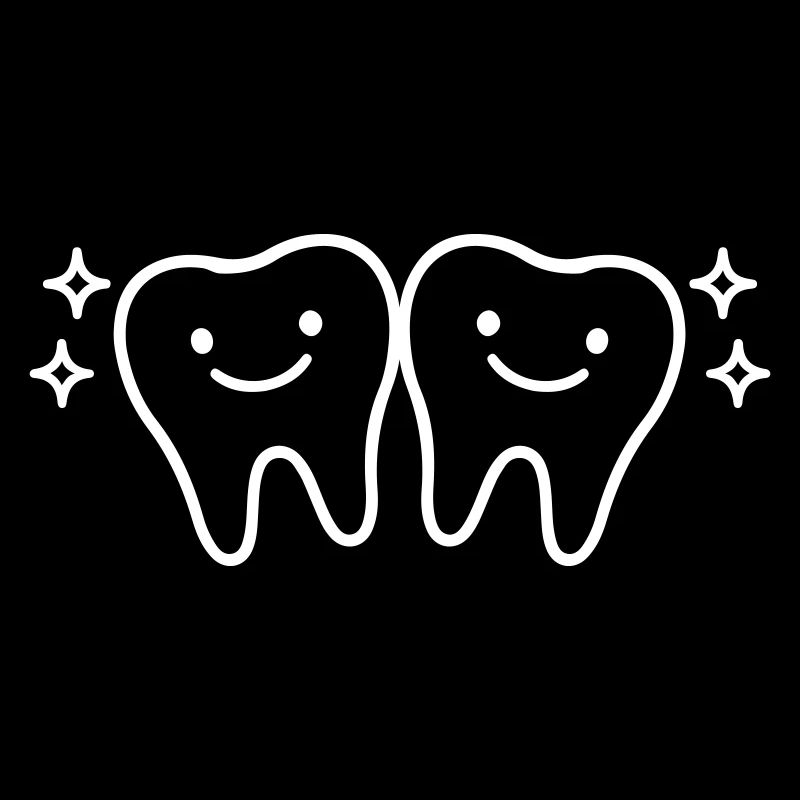 Tooth Cute