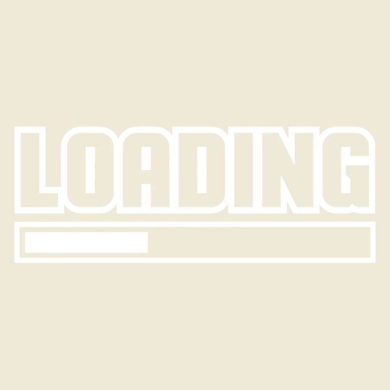 loading