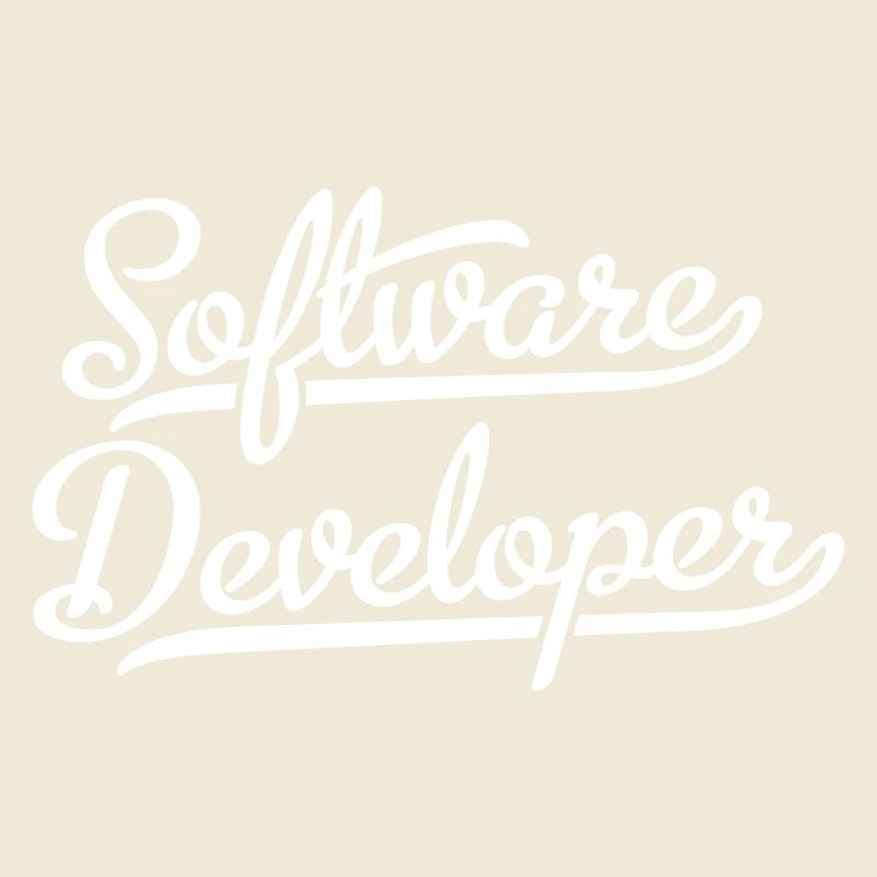 Software Developer