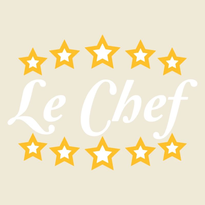 Le Chef 5 étoiles Fun Kitchen Master
