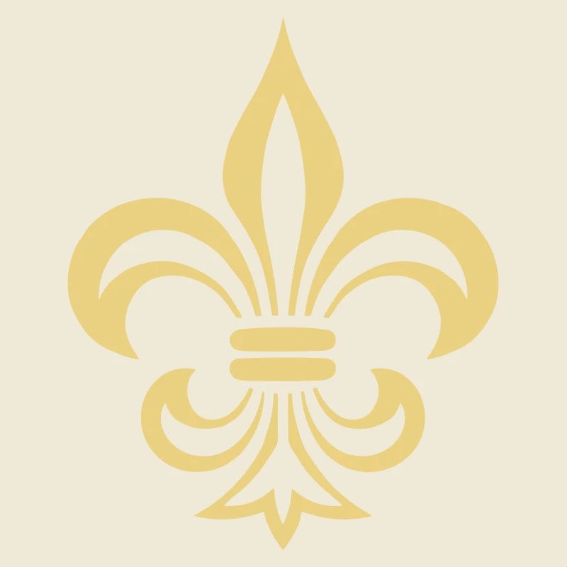 Fleur de Lys