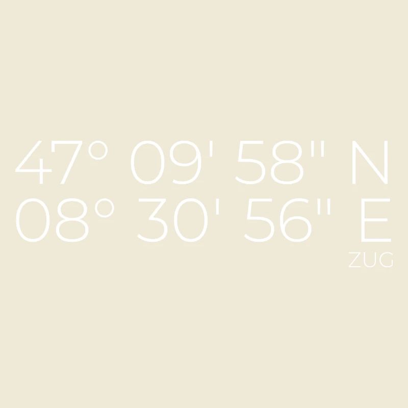 Train coordinates