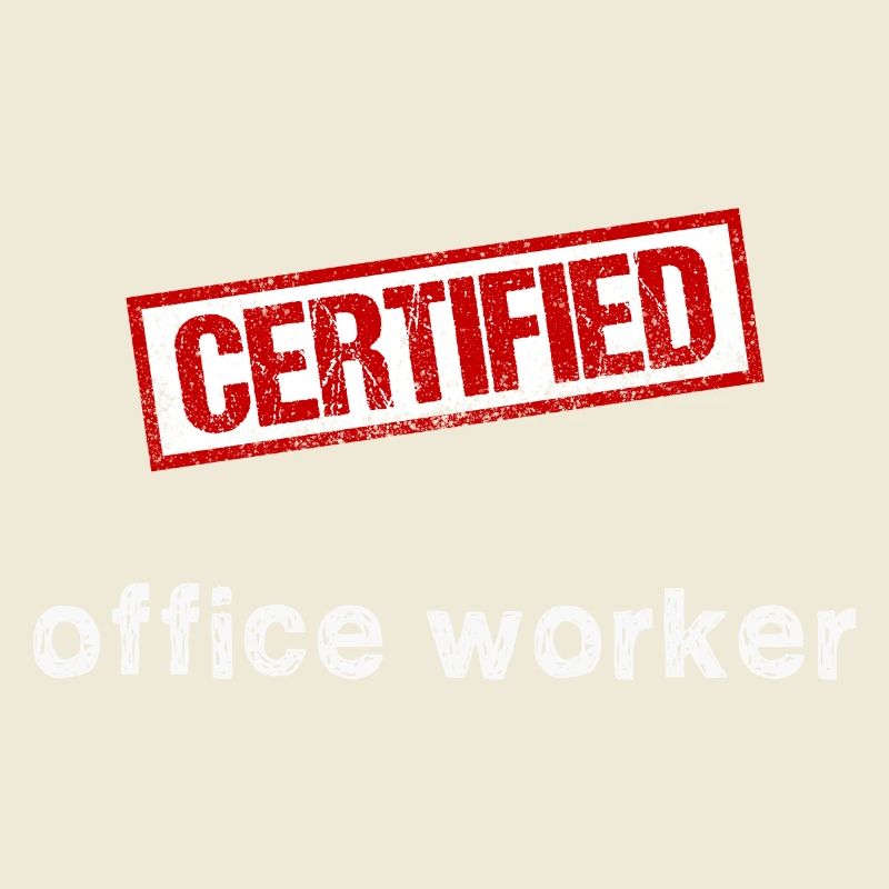 Office Worker