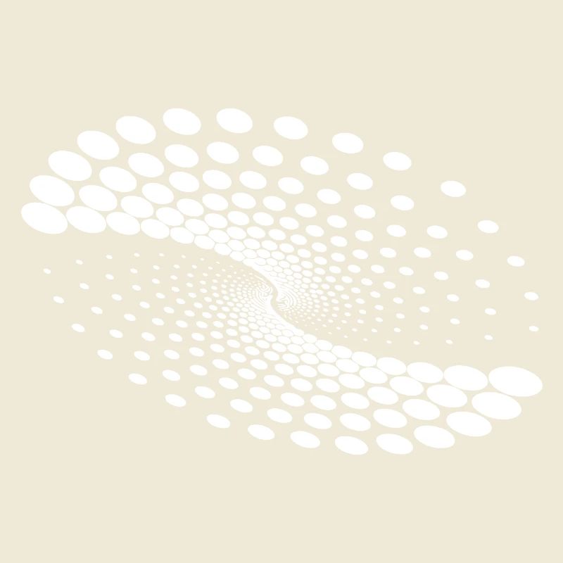 Twisted Whirlpool Spiral Planet Formation