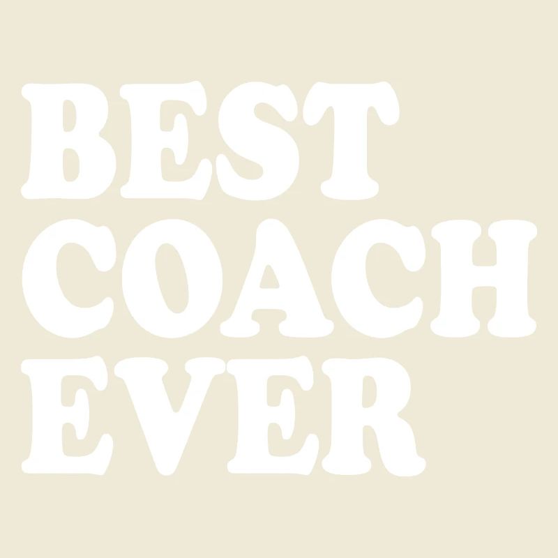 Best coach ever