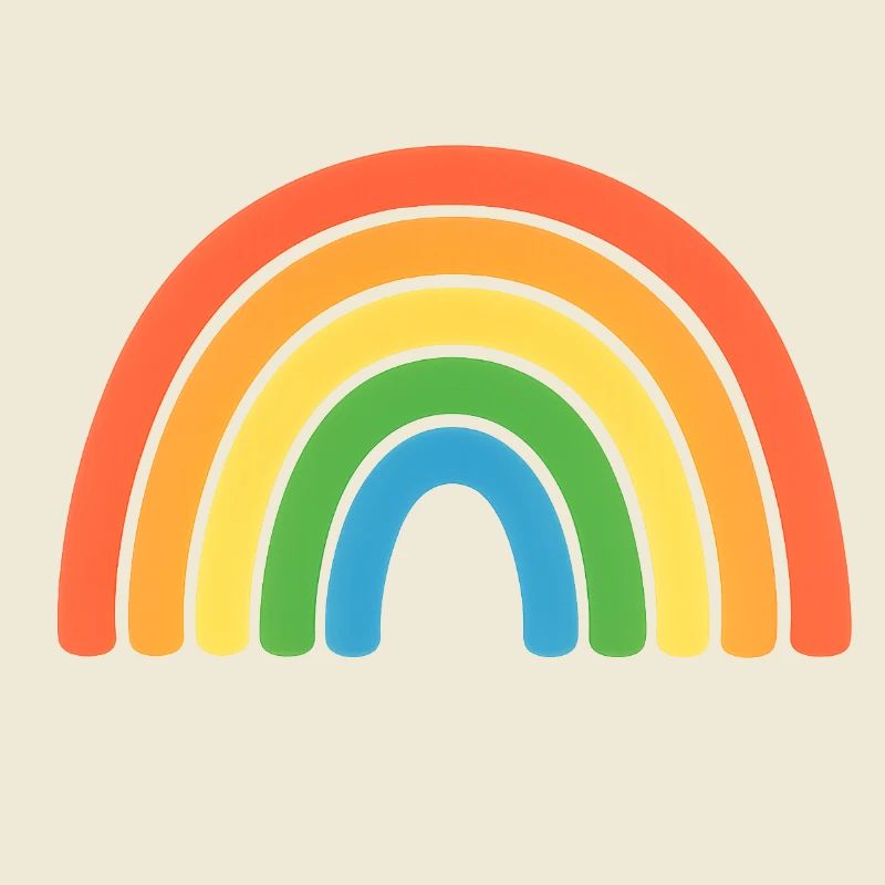 Regenbogen
