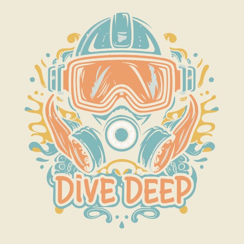 Deep Dive - Tauchen