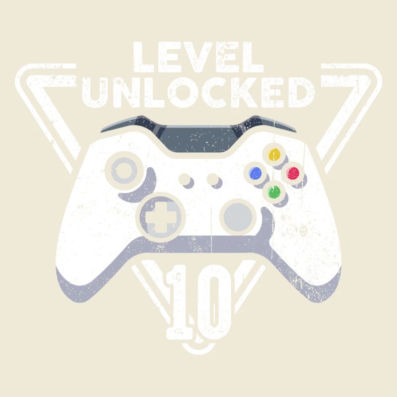 Freigeschalteter Level 10 Controller