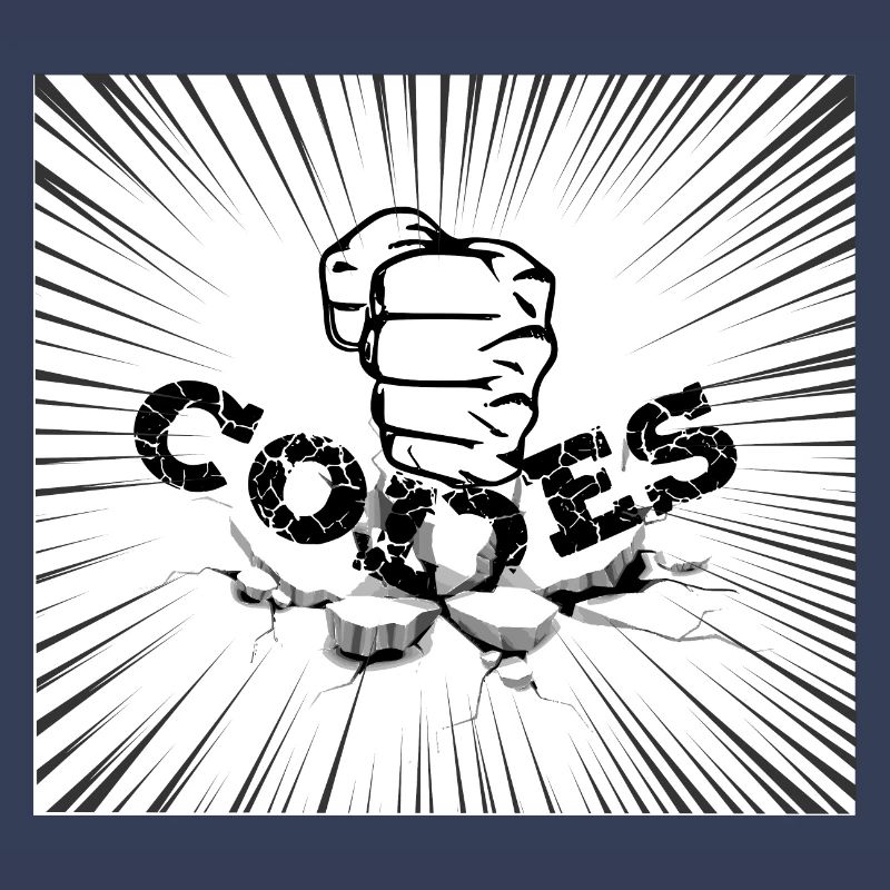 CASSER LES CODES