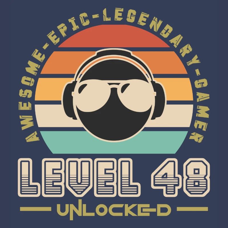 Level 48