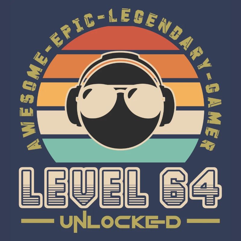 Level 64