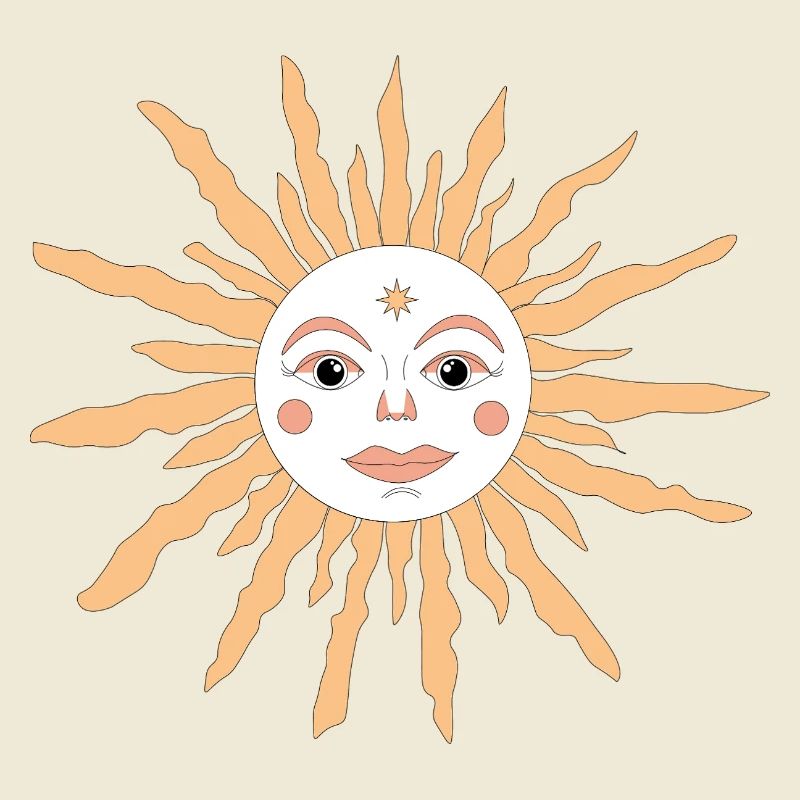 Sonne Celestial
